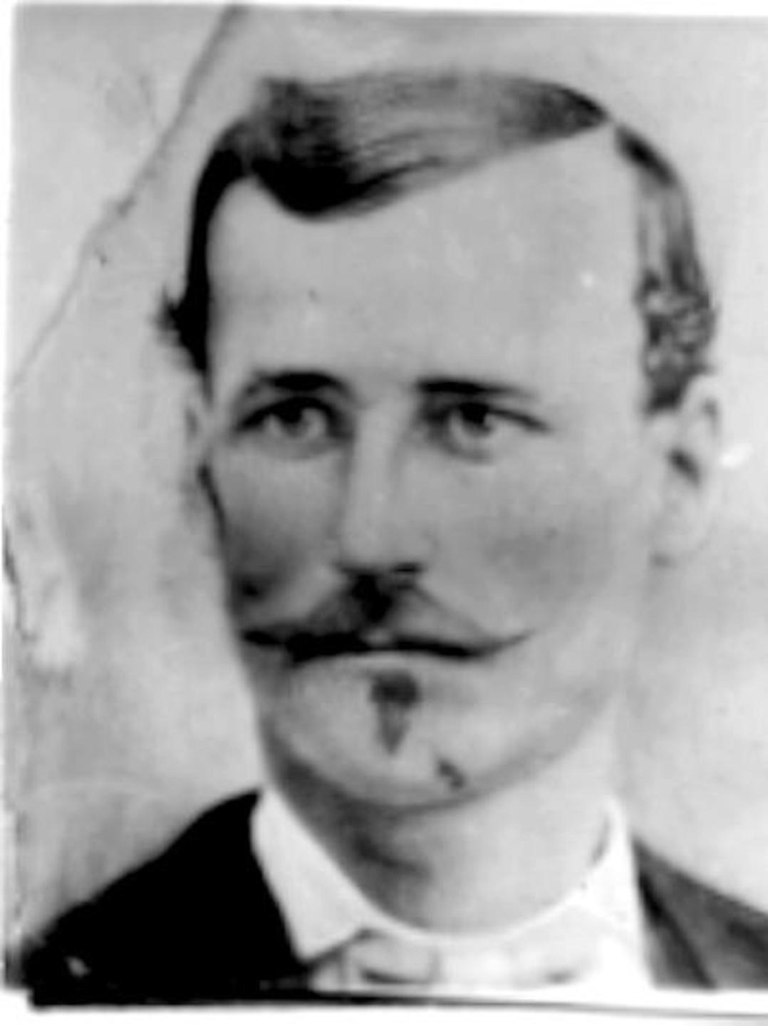 John Livesey (1844 - 1887) Profile